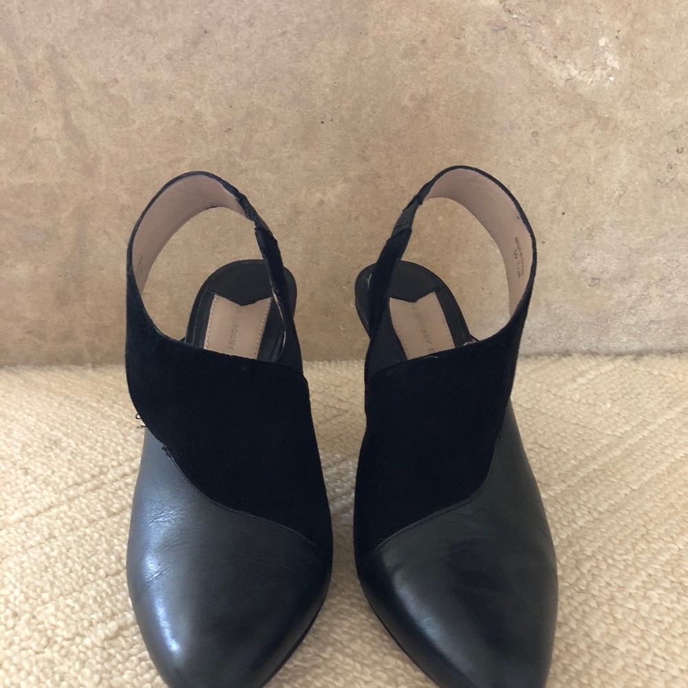 Crosby Derek Lam Pumps